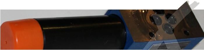 Zwischenplattenventile