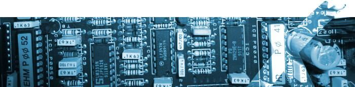 Elektronik