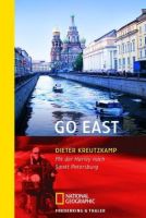 Dieter Kreutzkamp: Go east