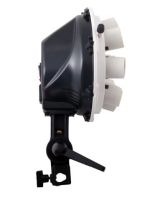 Falcon Eyes Lamp mit Octabox 80cm LHD-B928FS 312W