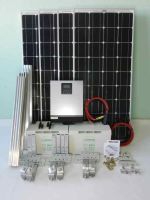 Hybrid Solar-Set Typ HS 230 / 2400-600