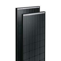 Büttner Power Line Solar-Komplettanlage 130 W