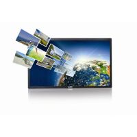 Alden PLANAR inkl. A.I.O. EVO HD LED TV Ultrawide