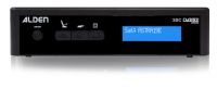 Alden SATLIGHT-TRACK 50 inkl. S.S.C. HD mit Steuermodul und LED Ultrawide