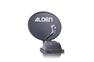 Alden AS2 60 PL inkl. A.I.O. EVO HD