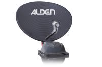 Alden AS2 80 PL inkl. A.I.O. EVO HD