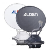 Alden ONELIGHT@EVO 60 PL  inkl. S.S.C. HD-Steuermodul