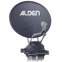Alden ONELIGHT@EVO 60 PL  inkl. S.S.C. HD-Steuermodul