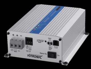 Votronic Automatic Charger VAC 1215 F 3A