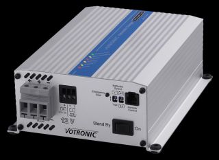 Votronic Automatic Charger VAC 1230 F3A II