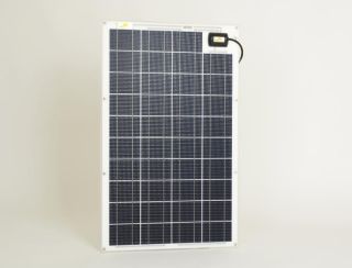 SunWare Solarmodul SW 20165, 60 Wp