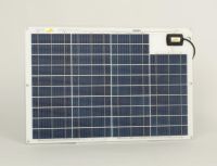 SunWare Solarmodul SW 20182, 50 Wp