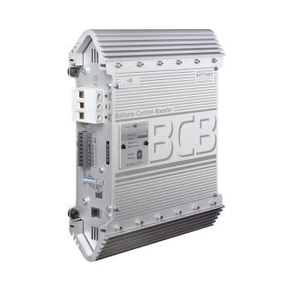 Büttner MT BCB-60/40/40 IUOU, Batterie-Control-Booster
