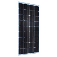 Solarswiss Solaranlage Wohnmobil Komplettset 200W 12V