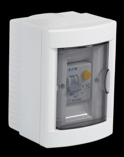 Votronic Fehlerstromschutzeinrichtung RCBO 16-30 (1P+N & 2P)