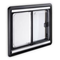 Dometic S4 Schiebefenster 900 x 550
