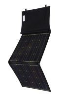 Solarswiss Solarmodul 100W 12V faltbar
