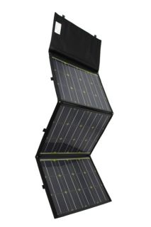 Solarswiss Solarmodul 110W 12V faltbar