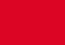 Colorama Colorgloss-Hintergrund Pillar box red