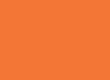Colorama Colormatt-Hintergrund Tangerine