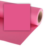Colorama Hintergrundkarton 1,35 x 11m - Rose Pink