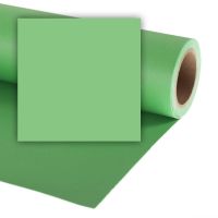 Colorama Hintergrundkarton 1,35 x 11m - Summergreen