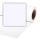 Colorama Hintergrundkarton 2,72 x 11m - Arcticwhite