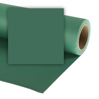 Colorama Hintergrundkarton 2,72 x 11m - Sprucegreen