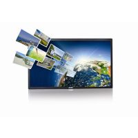 Alden A.I.O. EVO HD LED TV Ultrawide 24"