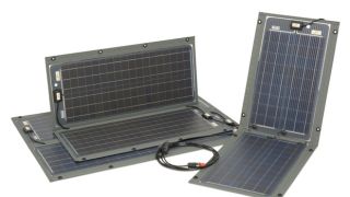 SunWare Solarmodul RX-22252, 24V/120 Wp