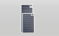SunWare Solarmodul SW-22146 84 Wp, 24 V