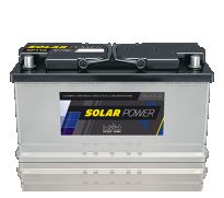 intAct Solar-Power SP55 GUG
