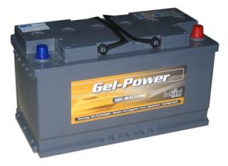 intAct Gel Power 115