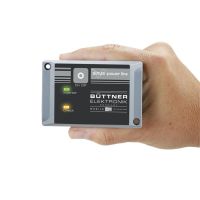 Büttner Sinus-Wechselrichter MT PL 300 SI