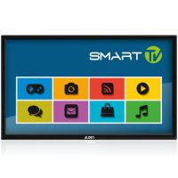 Alden LED TV Smartwide 24