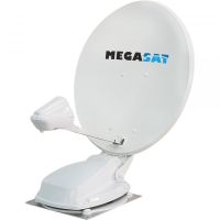 Megasat Caravanman 65 V2 Professional GPS