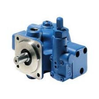 Flügelzellenpumpe, verstellbar Typ PV7-1X/100-118RE07MC0-16