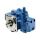Flügelzellenpumpe, verstellbar Typ PV7-2X/20-20RA01MA0-1