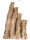 Papierpolsterstreifen 600x200x50mm