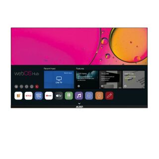 Alden SMARTWIDE Vision LED TV 32