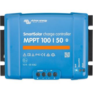 Victron Blue Solar MPPT 100/30