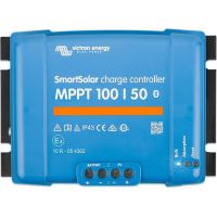 Victron Blue Solar MPPT 100/50