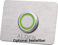 Alden AS2 80 Ultrawhite inkl. S.S.C. HD-Steuermodul und LED TV SmartWide