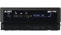 Alden AS4 80 SKEW / GPS PL inkl. S.S.C. HD-Steuermodul und LED TV Smartwide