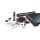 Büttner Black Line MT 140 MC