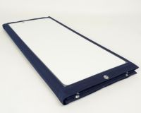 SunWare Solarmodul TX 12052+, 24V, 60 Wp, navy blau, Tenax