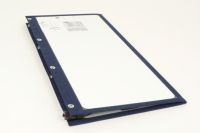 SunWare Solarmodul TX 12052+, 24V, 60 Wp, navy blau, Tenax