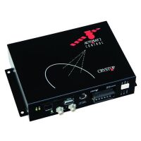 Crystop Easy-Sat "Einsteiger-Paket"  inkl. 19" LED TV