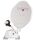 Crystop Easy-Sat "Einsteiger-Paket"  inkl. 19" LED TV
