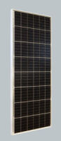 SolarSwiss Solarmodul Superflach KVM6Q (quadratisch) 200W...